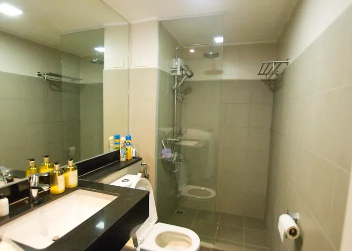 Apartment Casa - Coastal Getaway Two-bedroom Vacation With Free Parking In Amalfi By De Mare Cebu