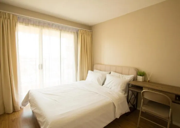Casa - Coastal Getaway Two-bedroom Vacation With Free Parking In Amalfi By De Mare Apartment Cebu