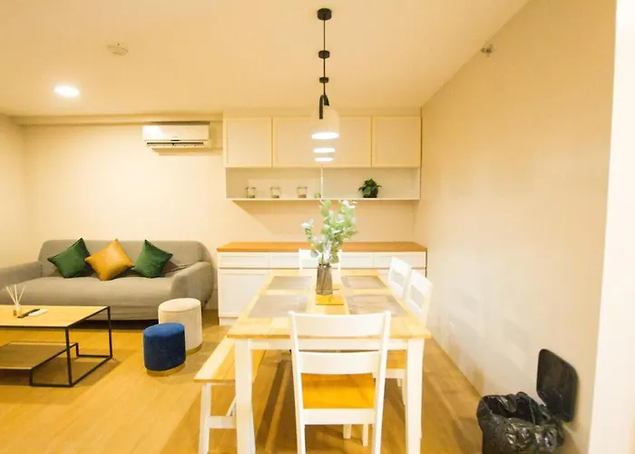 Apartment Casa - Coastal Getaway Two-bedroom Vacation With Free Parking In Amalfi By De Mare
