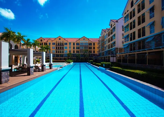 Apartment Casa - Coastal Getaway Two-bedroom Vacation With Free Parking In Amalfi By De Mare Cebu